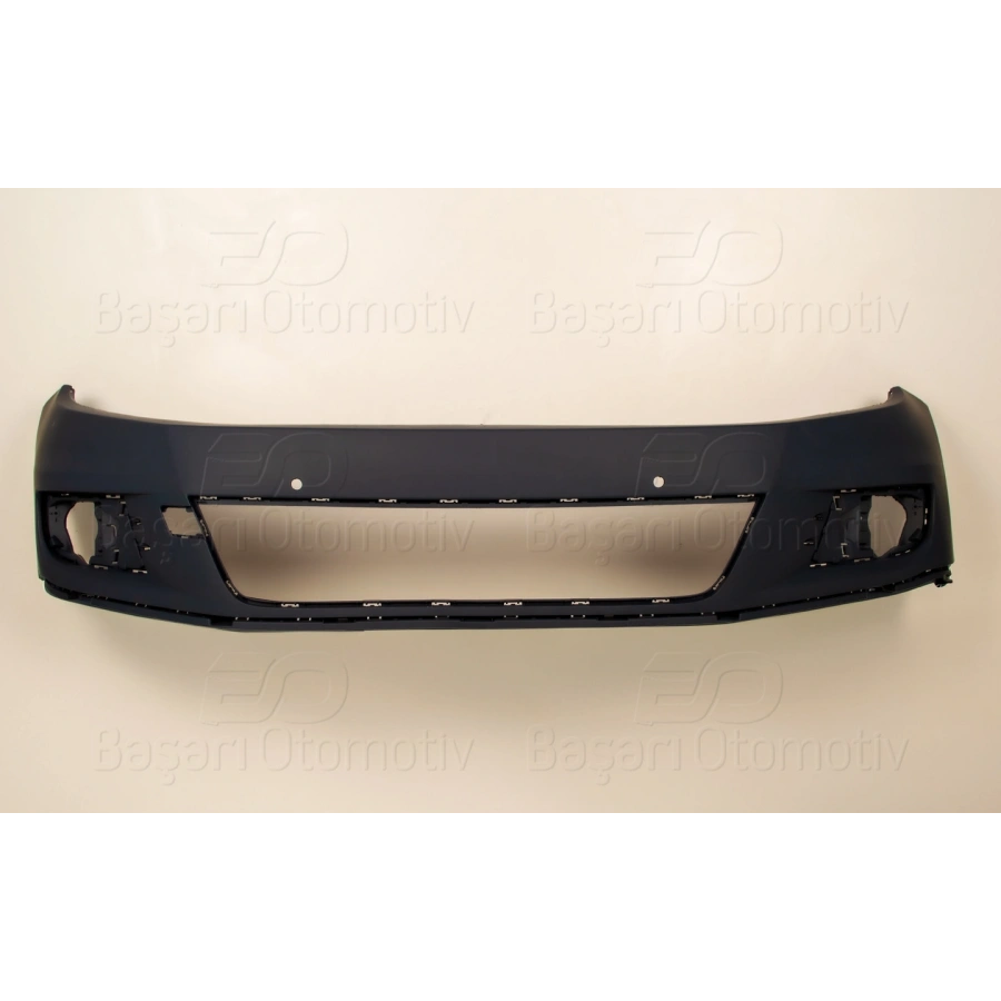 TAMPON ON FAR YIKAMASIZ SENSORLU ASTARLI VW TIGUAN 12-16