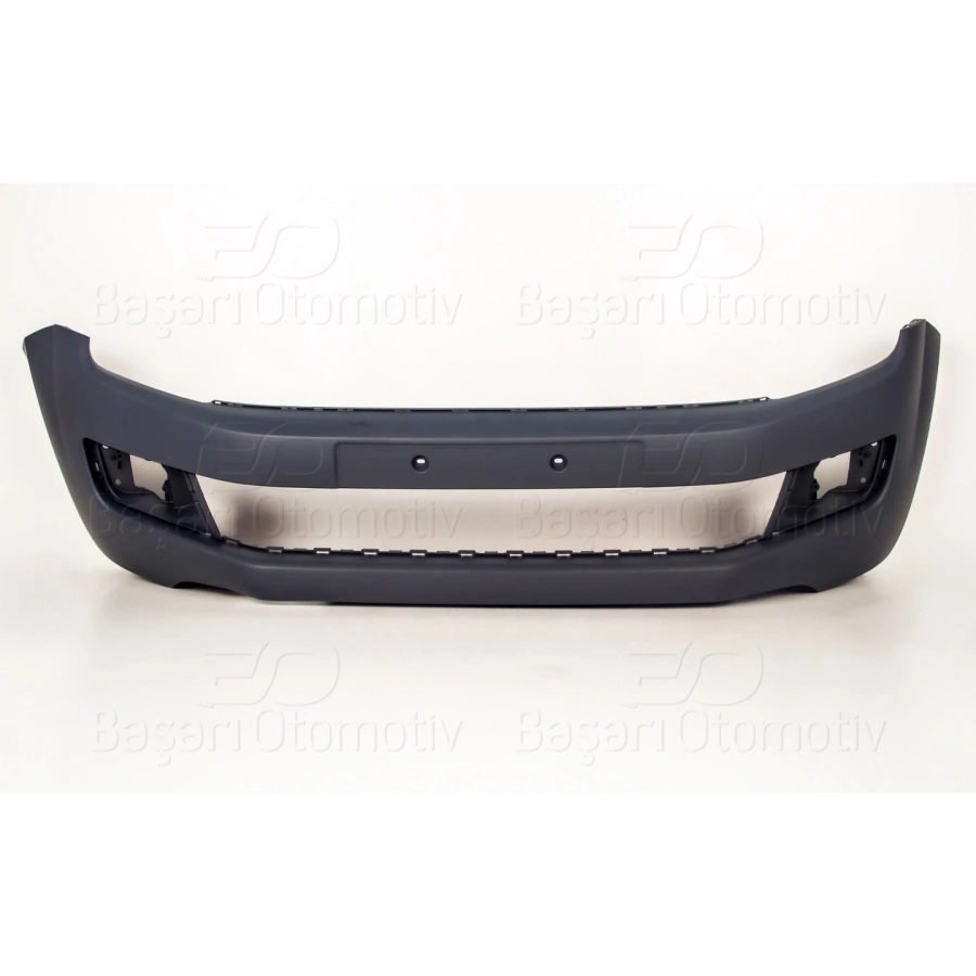 TAMPON ON FAR YIKAMASIZ SENSORSUZ ASTARLI VW AMAROK 12-17