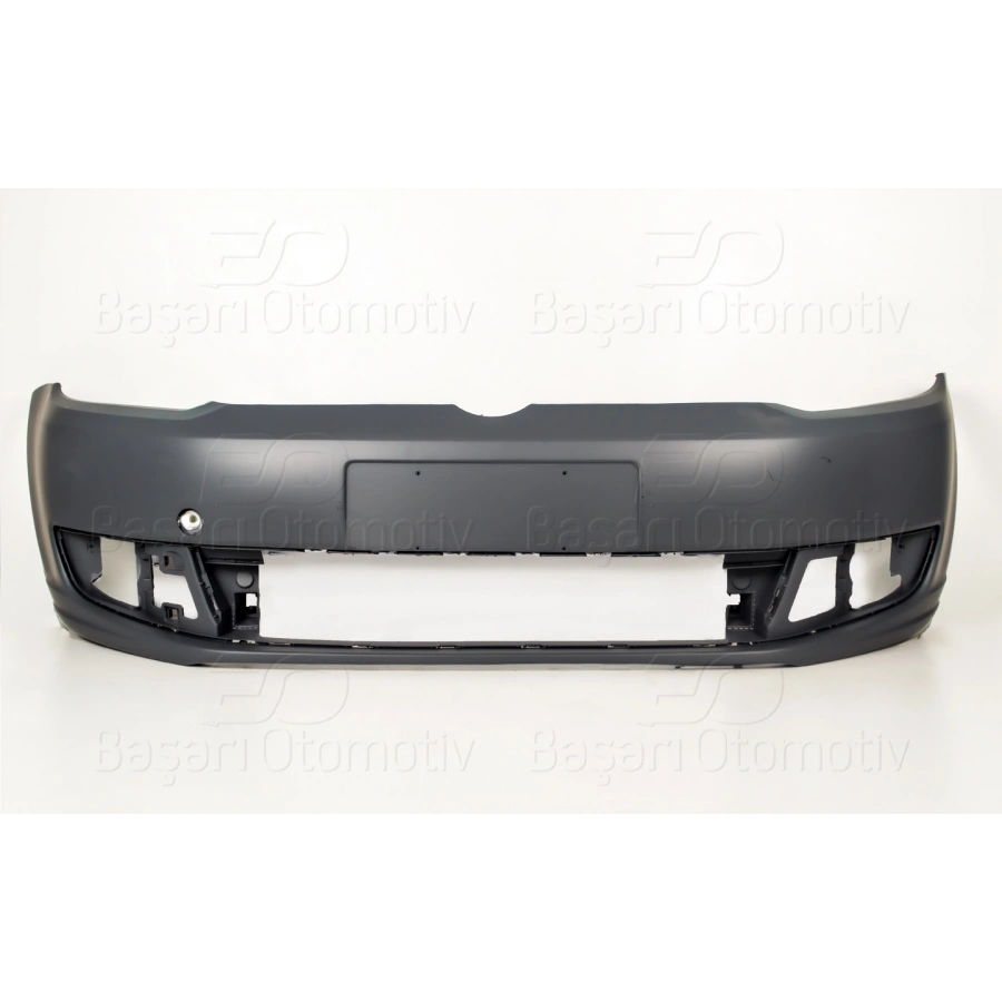 TAMPON ON FAR YIKAMASIZ SENSORSUZ ASTARLI VW CADDY 11-15