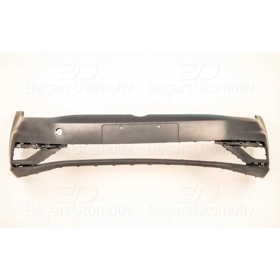 TAMPON ON FAR YIKAMASIZ SENSORSUZ ASTARLI VW GOLF7.5 17 >