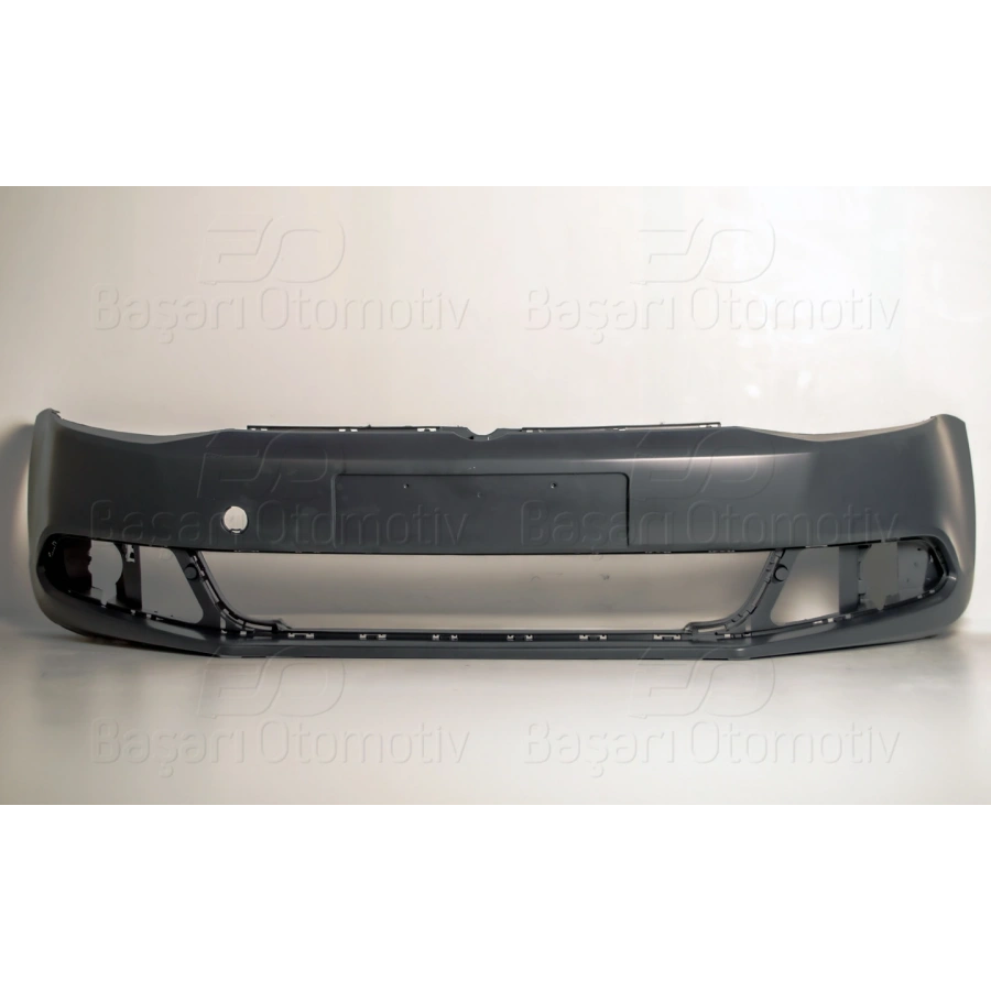 TAMPON ON FAR YIKAMASIZ SENSORSUZ ASTARLI VW JETTA 10 >