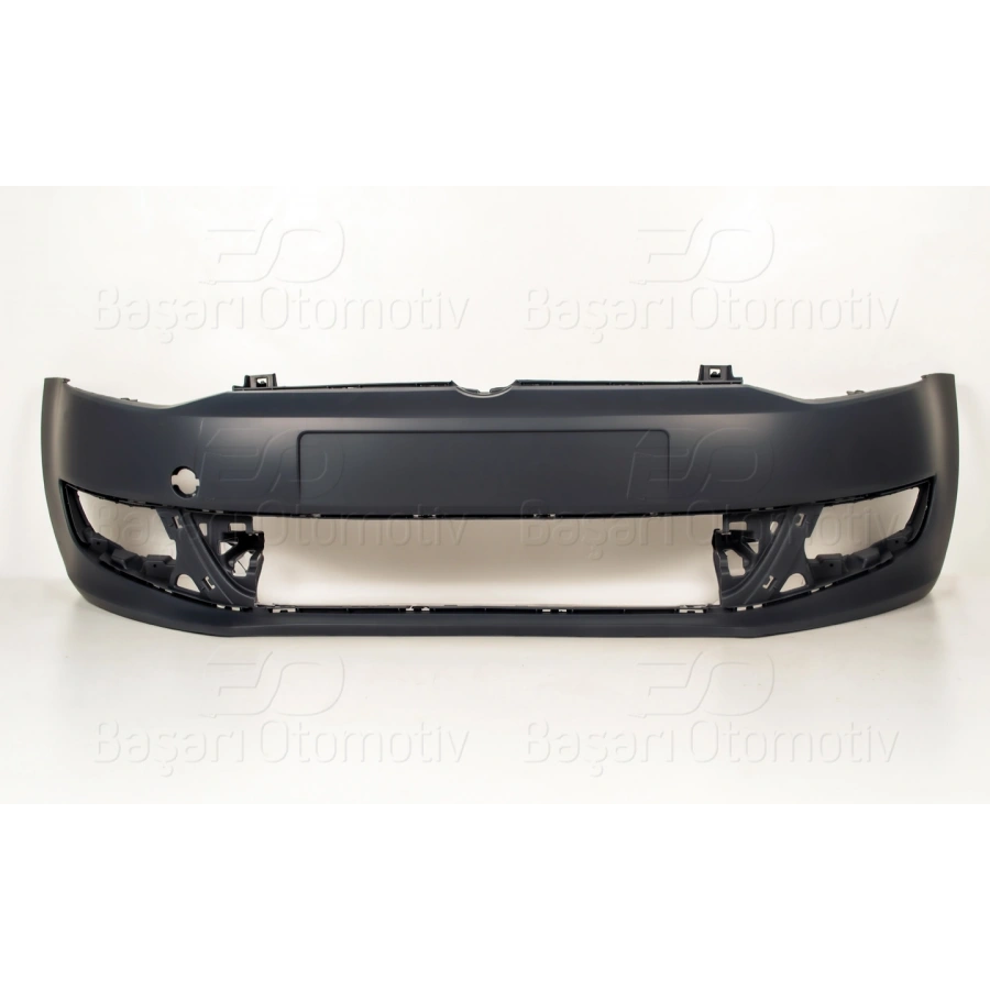 TAMPON ON FAR YIKAMASIZ SENSORSUZ ASTARLI VW POLO 09 >