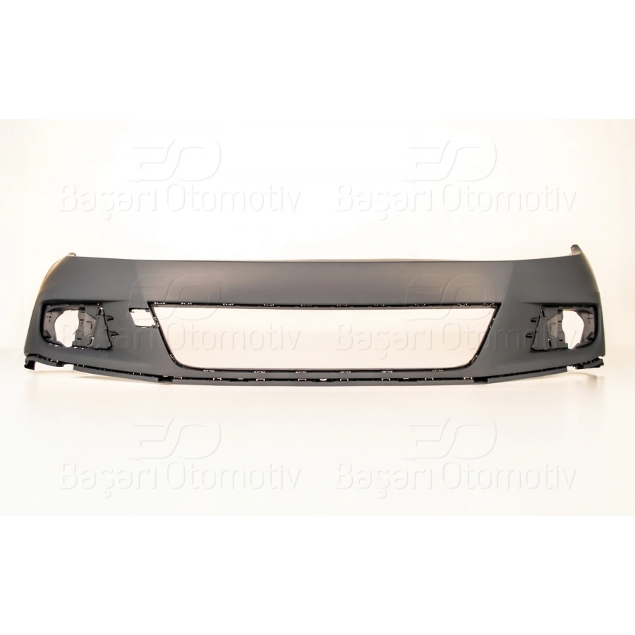 TAMPON ON FAR YIKAMASIZ SENSORSUZ ASTARLI VW TIGUAN 12-16