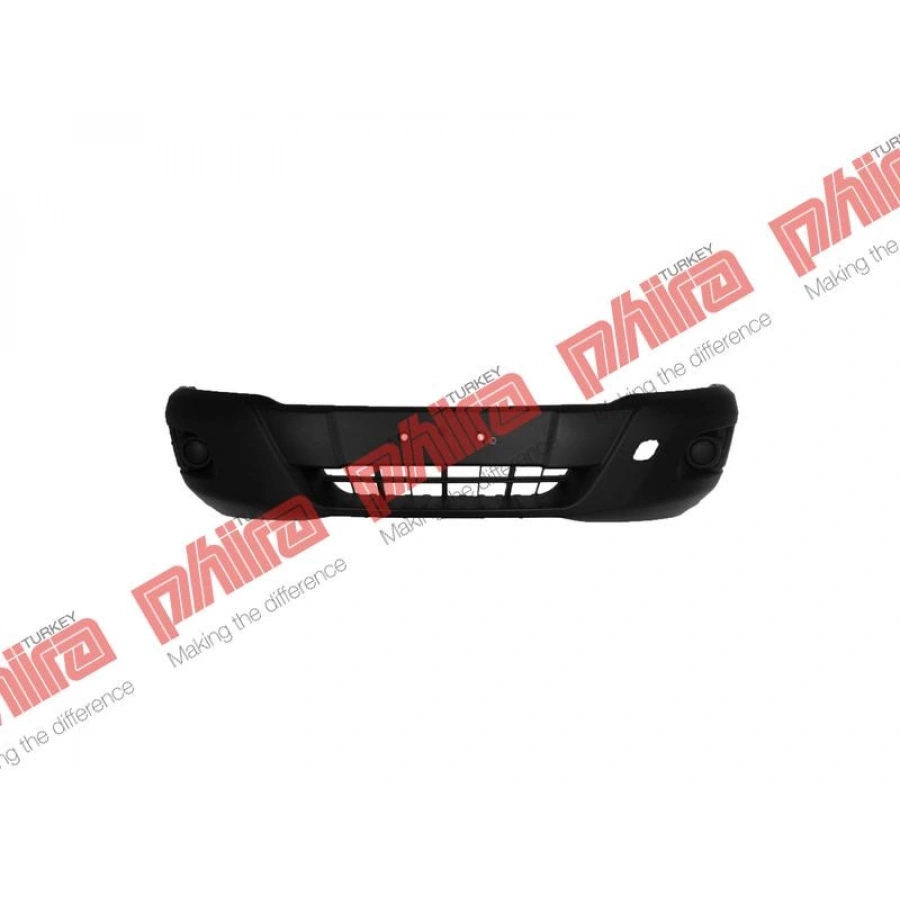 TAMPON ÖN GRİ | FORD | TRANSIT | 2014-2019