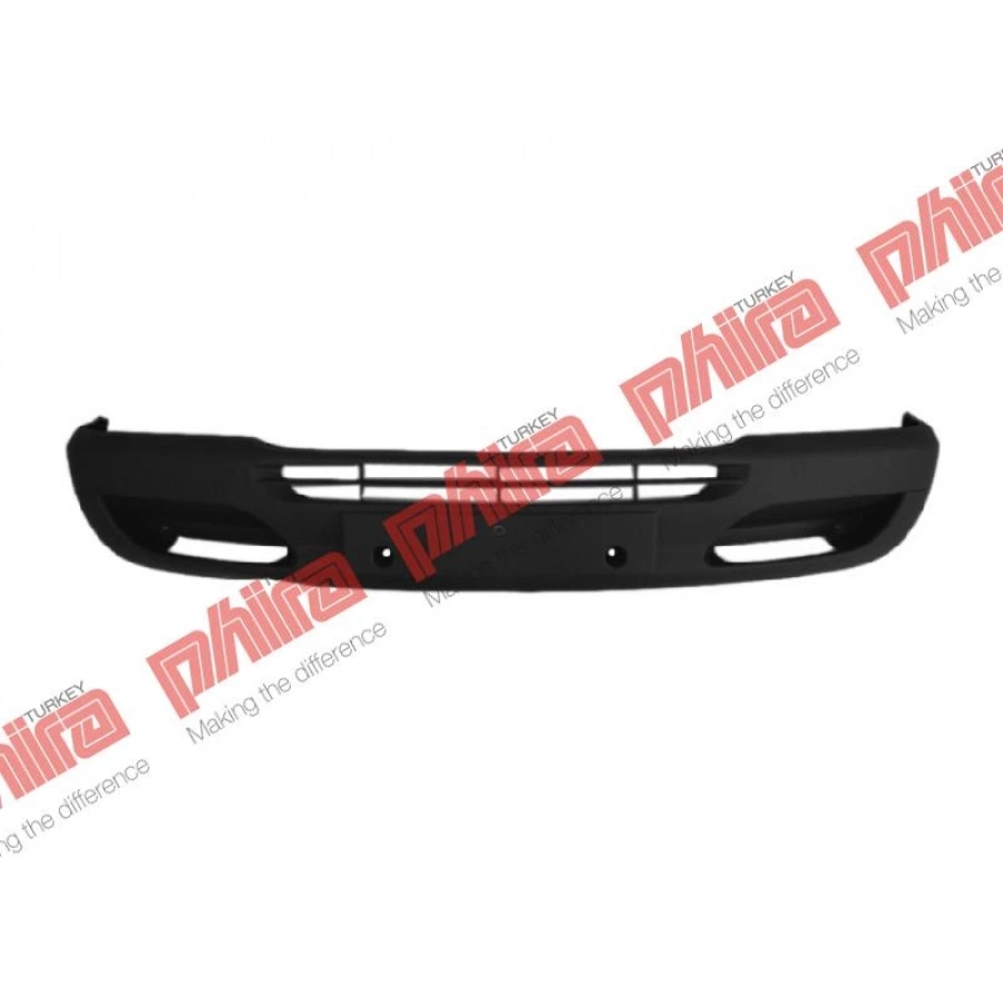 TAMPON ÖN GRİ | MERCEDES | SPRINTER | 2000-2006