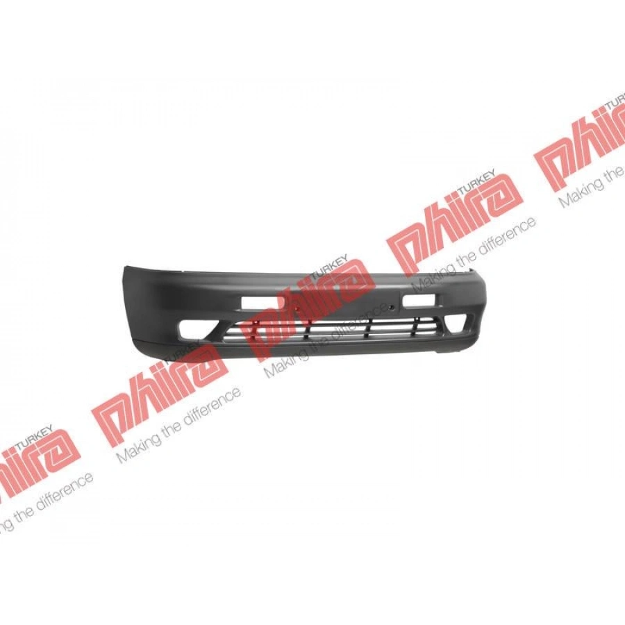 TAMPON ÖN GRİ | MERCEDES | VITO | 1996>