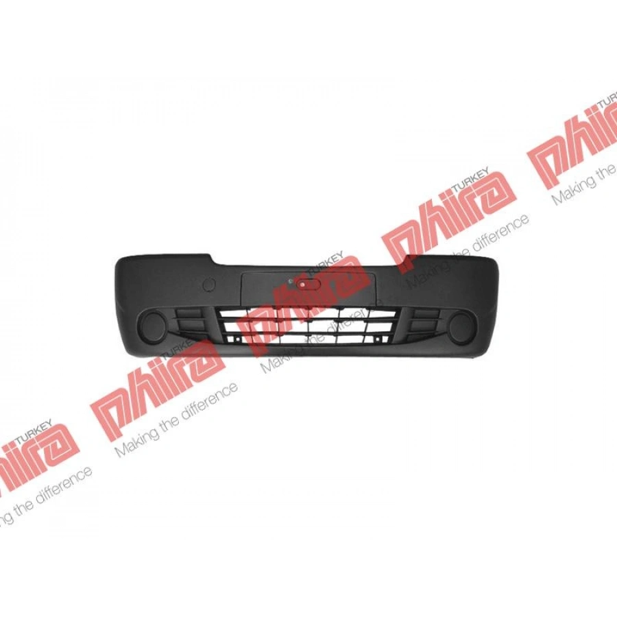 TAMPON ÖN GRİ | RENAULT | TRAFIC II | 2006>