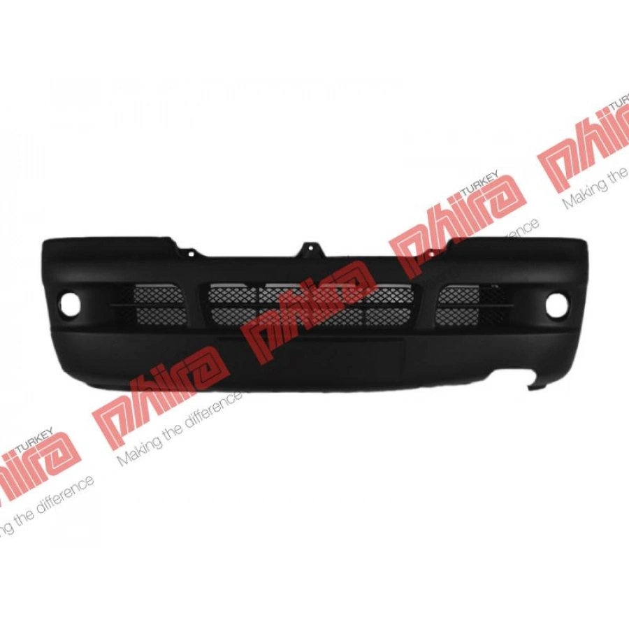 TAMPON ÖN GRİ SİSLİ Kampanya | CITROEN | JUMPER | 2002-2006