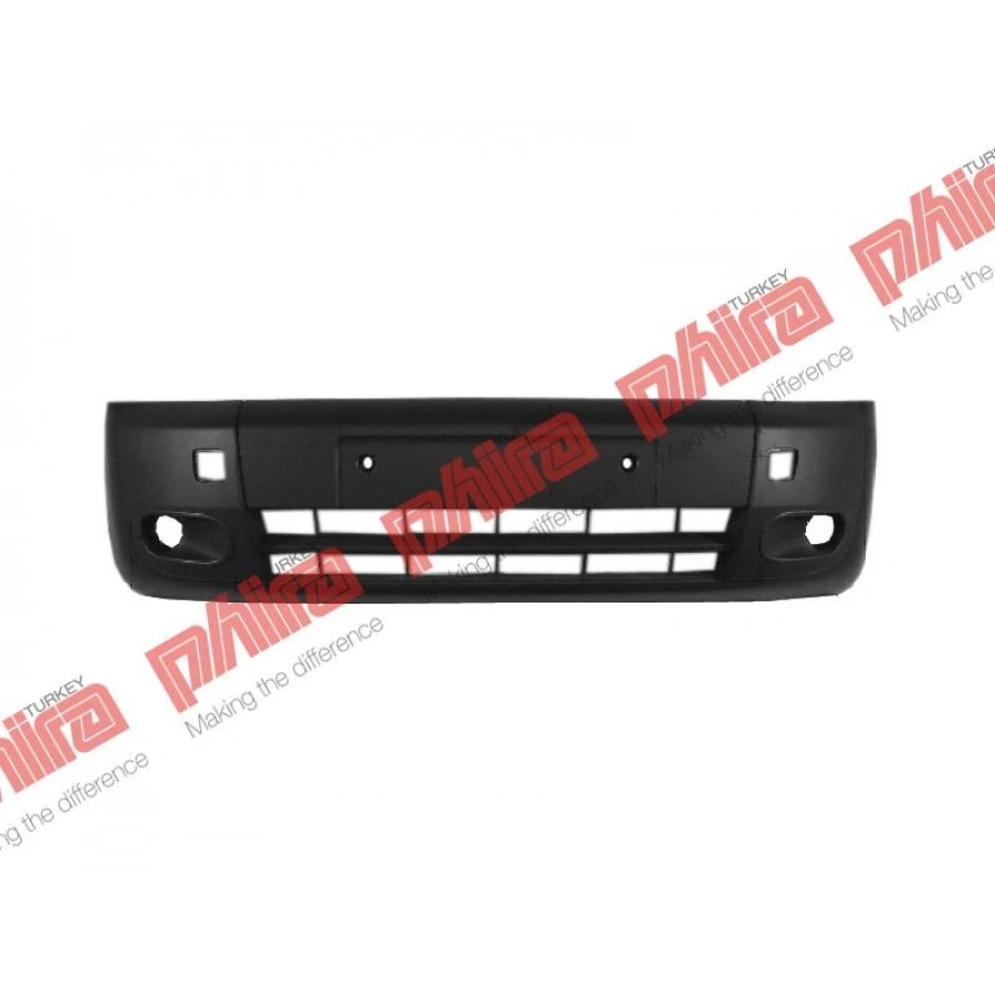 TAMPON ÖN GRİ SİSLİ | FORD | TRANSIT CONNECT | 2006>
