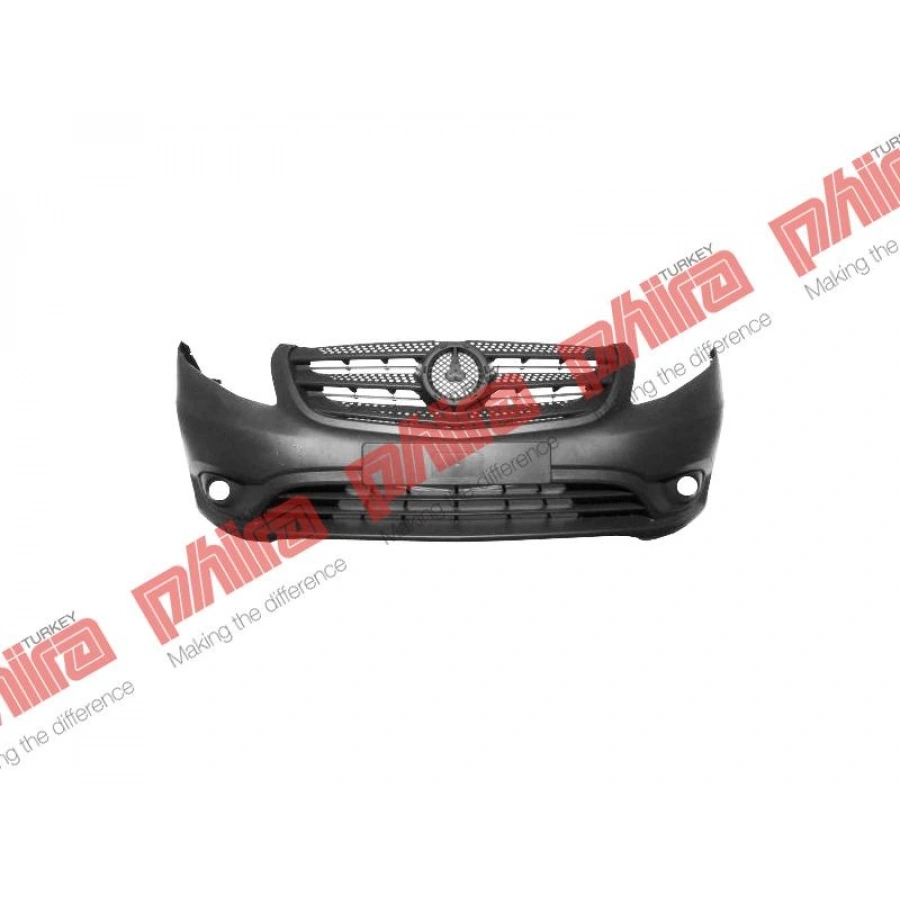 TAMPON ÖN GRİ SİSLİ | MERCEDES | VITO | 2015>