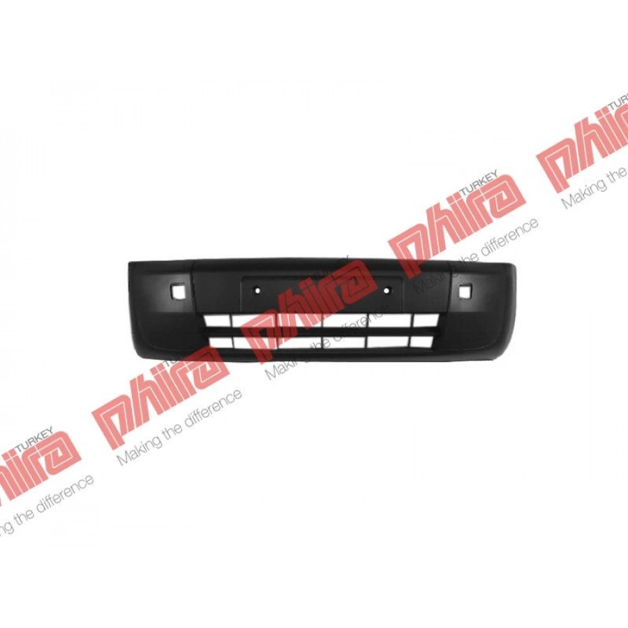TAMPON ÖN GRİ SİSSİZ | FORD | CONNECT | 2006>