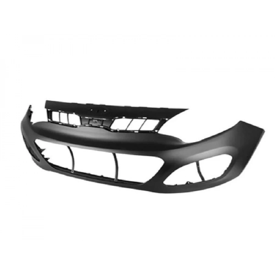 TAMPON ÖN HB Kampanya | KIA | RIO | 2012>