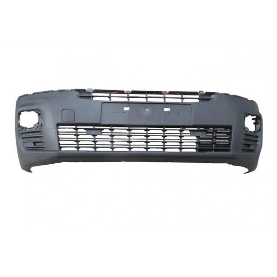 TAMPON ÖN SİYAH Kampanya | PEUGEOT | PARTNER | 2018>