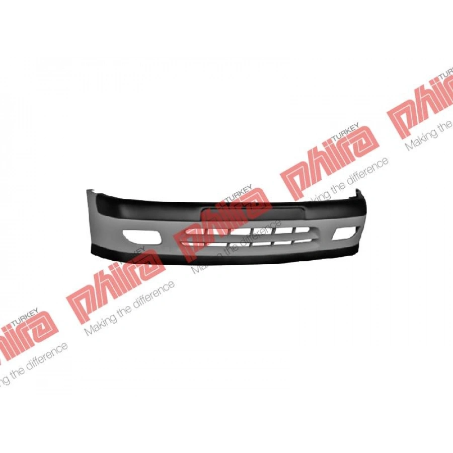 TAMPON ÖN KISMİ ASTARLI VTRVTS | CITROEN | SAXO | 1996>