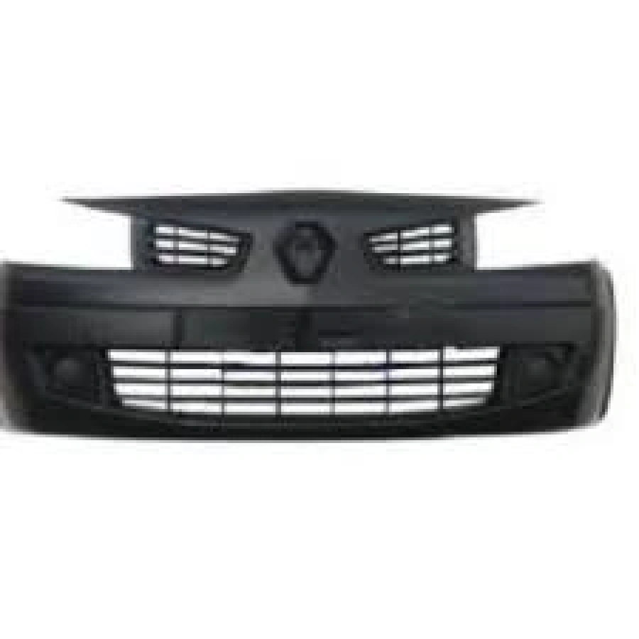 TAMPON ÖN MAKYAJLI Kampanya | RENAULT | MEGANE 2 | 2006-2009
