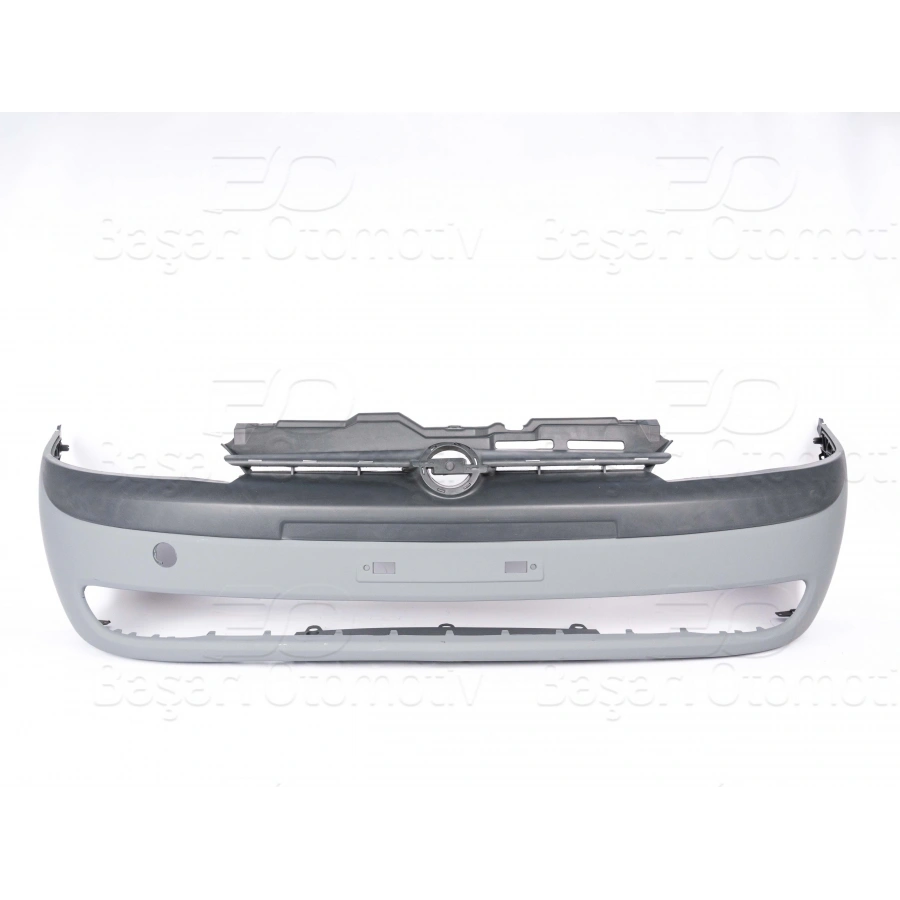 TAMPON ON NIKELAJLI PANJUR TIP YARIM ASTARLI OPEL CORSA C01-COMBO C01-