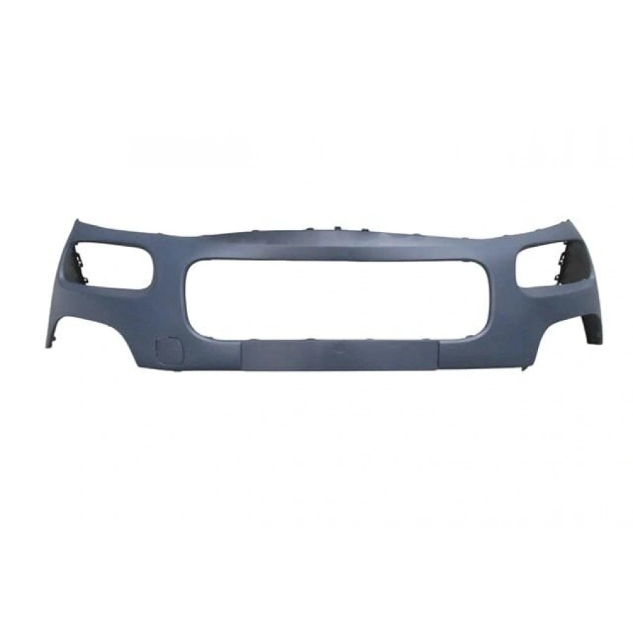 TAMPON ÖN ASTARLI GRİ Kampanya | CITROEN | BERLINGO | 2018>