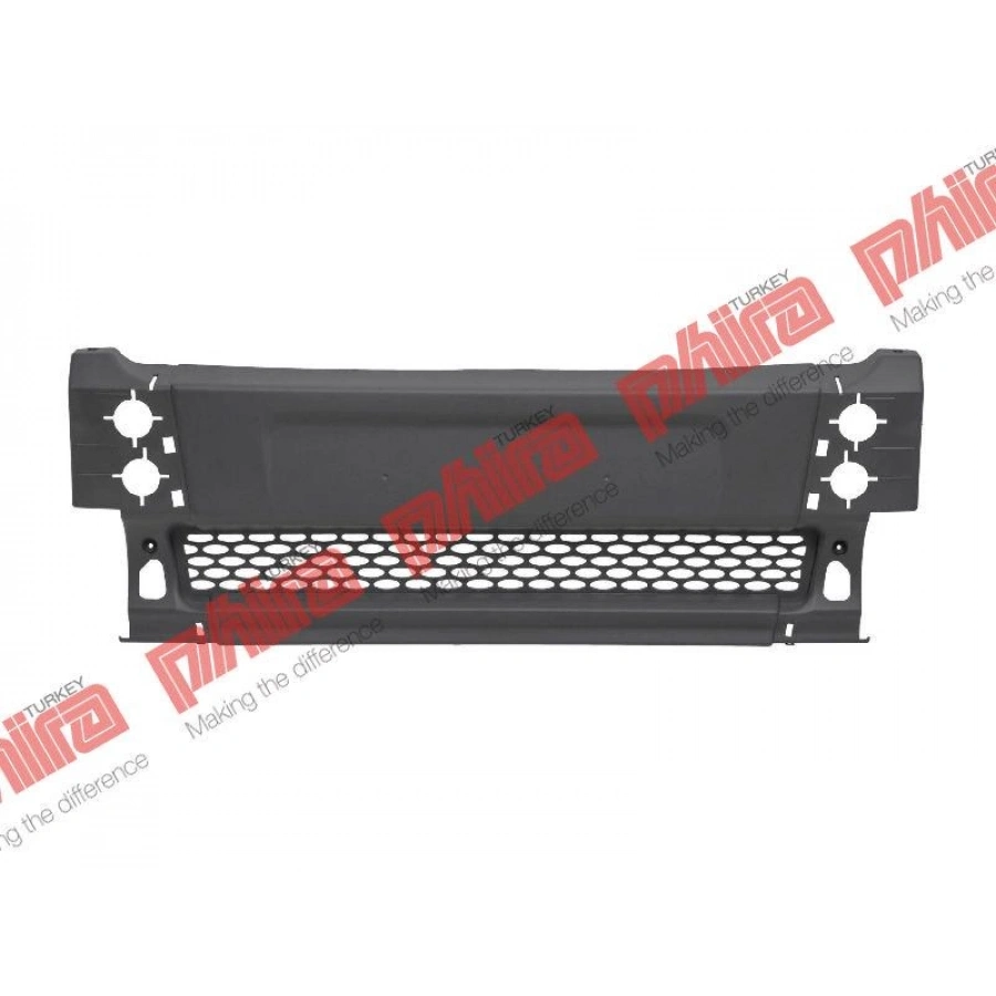 TAMPON ÖN ORTA ASTARSIZ | FORD | TRANSIT | 2000-2006