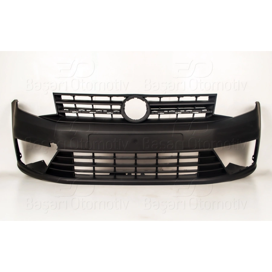 TAMPON ON PANJURLU FAR YIKAMASIZ SENSORSUZ SIYAH VW CADDY 15-20