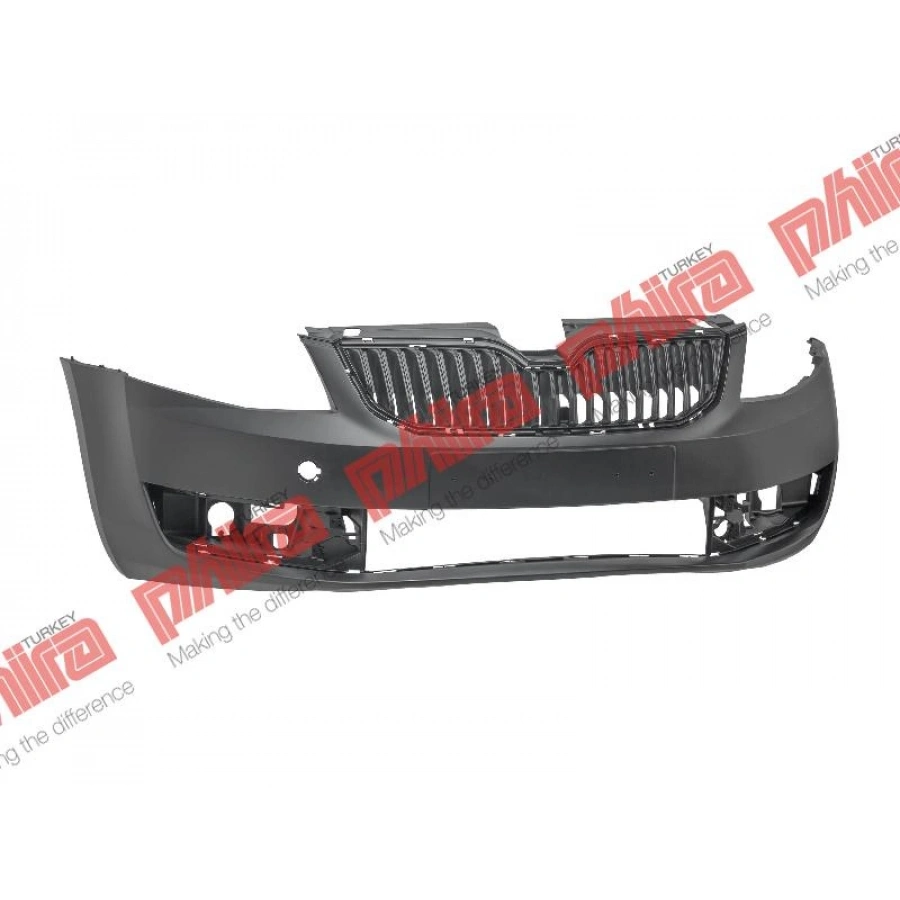 TAMPON ÖN PANJURSUZ Kampanya | SKODA | OCTAVIA | 2013-2016