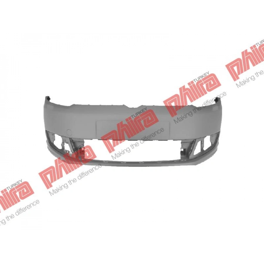 TAMPON ÖN PANJURSUZ | VOLKSWAGEN | CADDY | 2010-2015