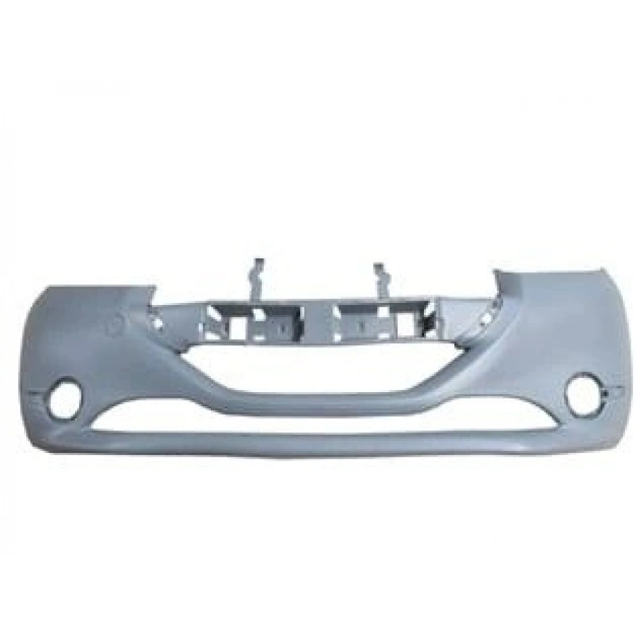 TAMPON ÖN SİYAH ASTARSIZ SİSLİ SENSÖRSÜZ Kampanya | PEUGEOT | 208 | 2012>