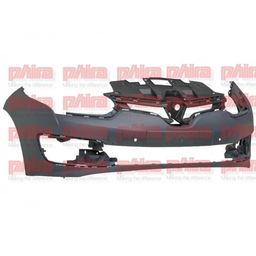 TAMPON ÖN | RENAULT | MEGANE III | 2014>