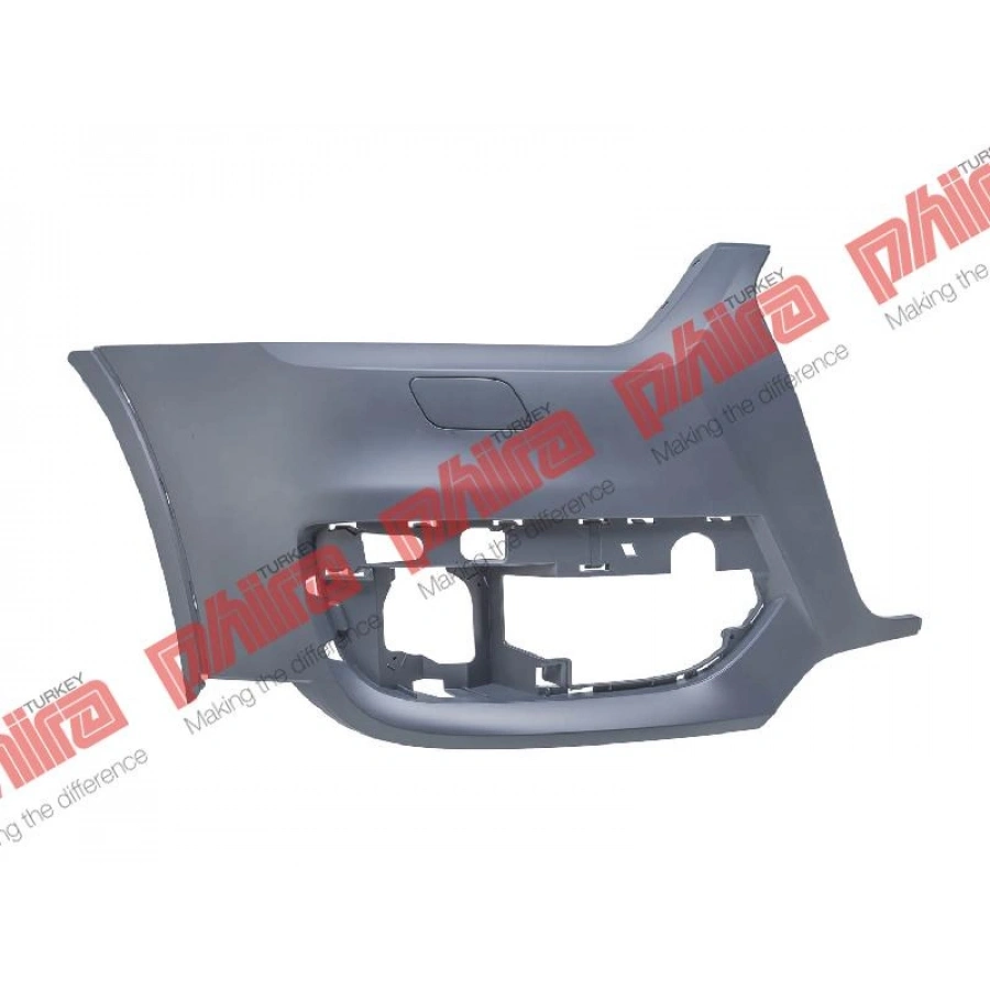 TAMPON ÖN SAĞ ASTARLI FAR YIKAMALI | AUDI | Q3 | 2012-2016