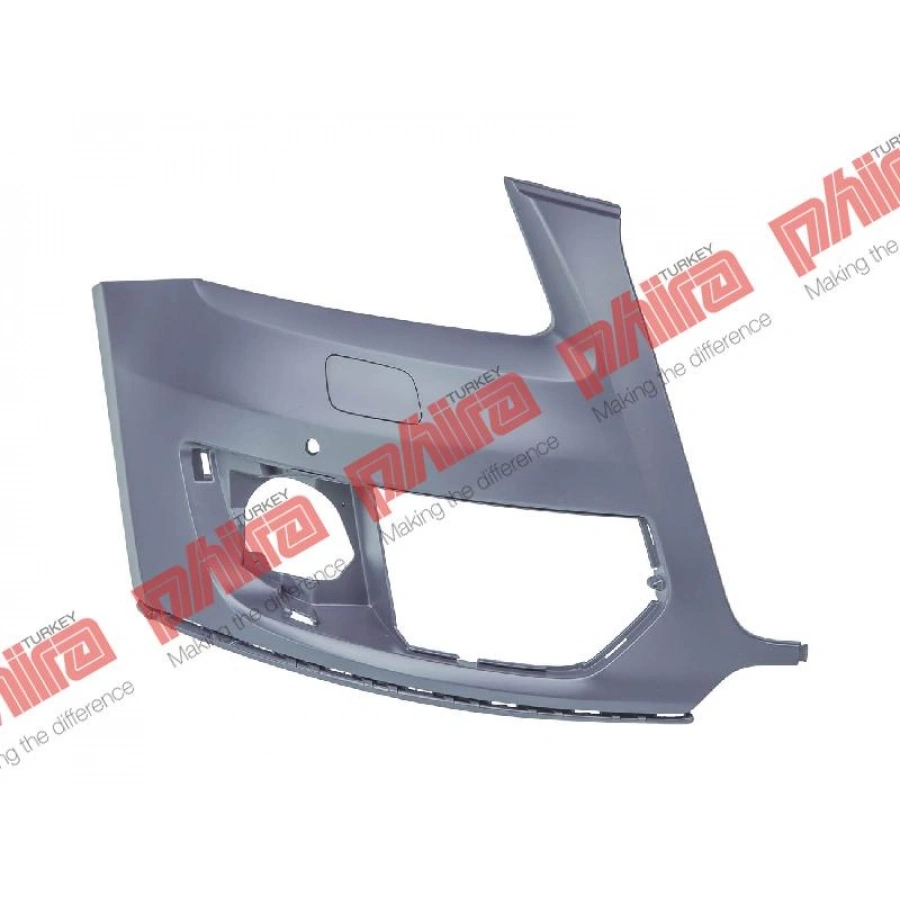 TAMPON ÖN SAĞ ASTARLI FAR YIKAMALI | AUDI | Q5 | 2005>