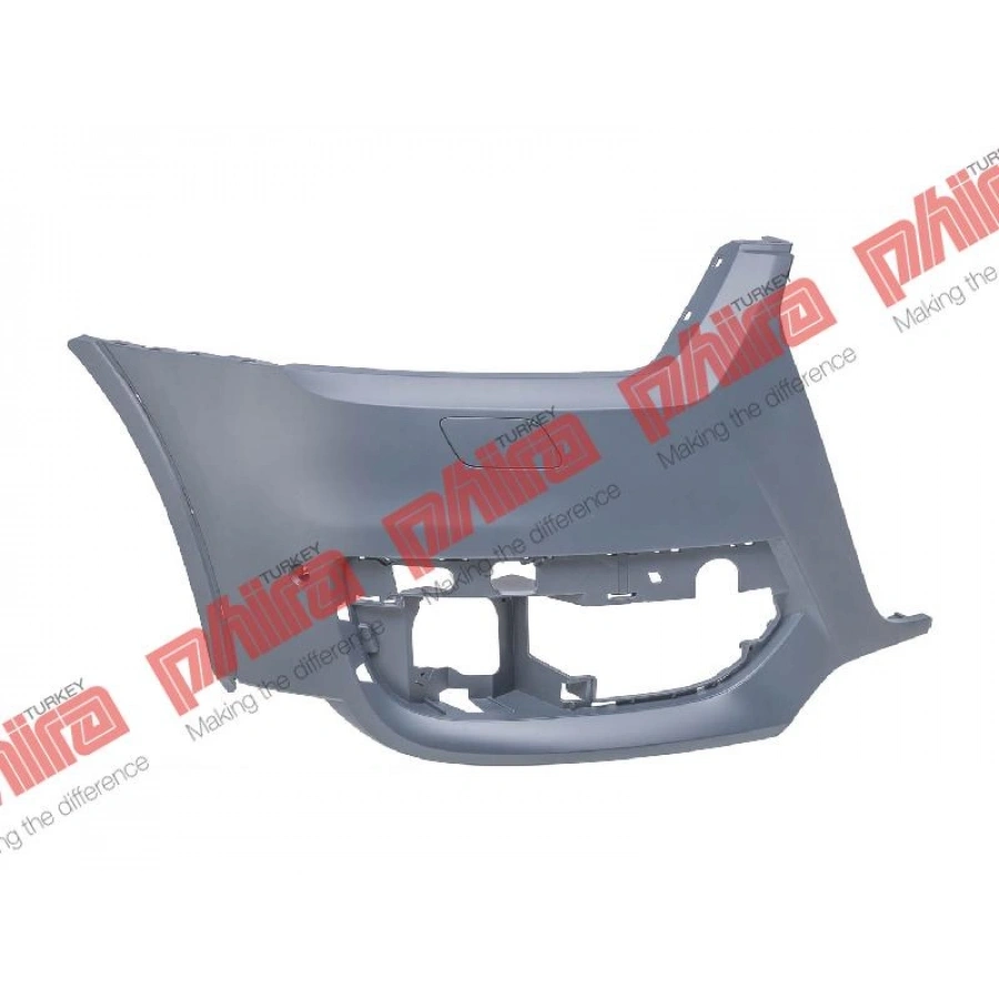 TAMPON ÖN SAĞ ASTARLI SENSÖRLÜ FAR YIKAMALI | AUDI | Q3 | 2011>