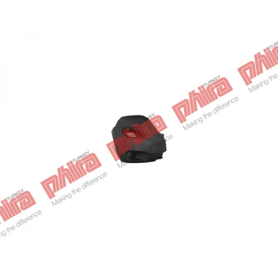 TAMPON ÖN SAĞ GRİ SİSSİZ DODİKLİ | PEUGEOT | DUCATO | 2014>