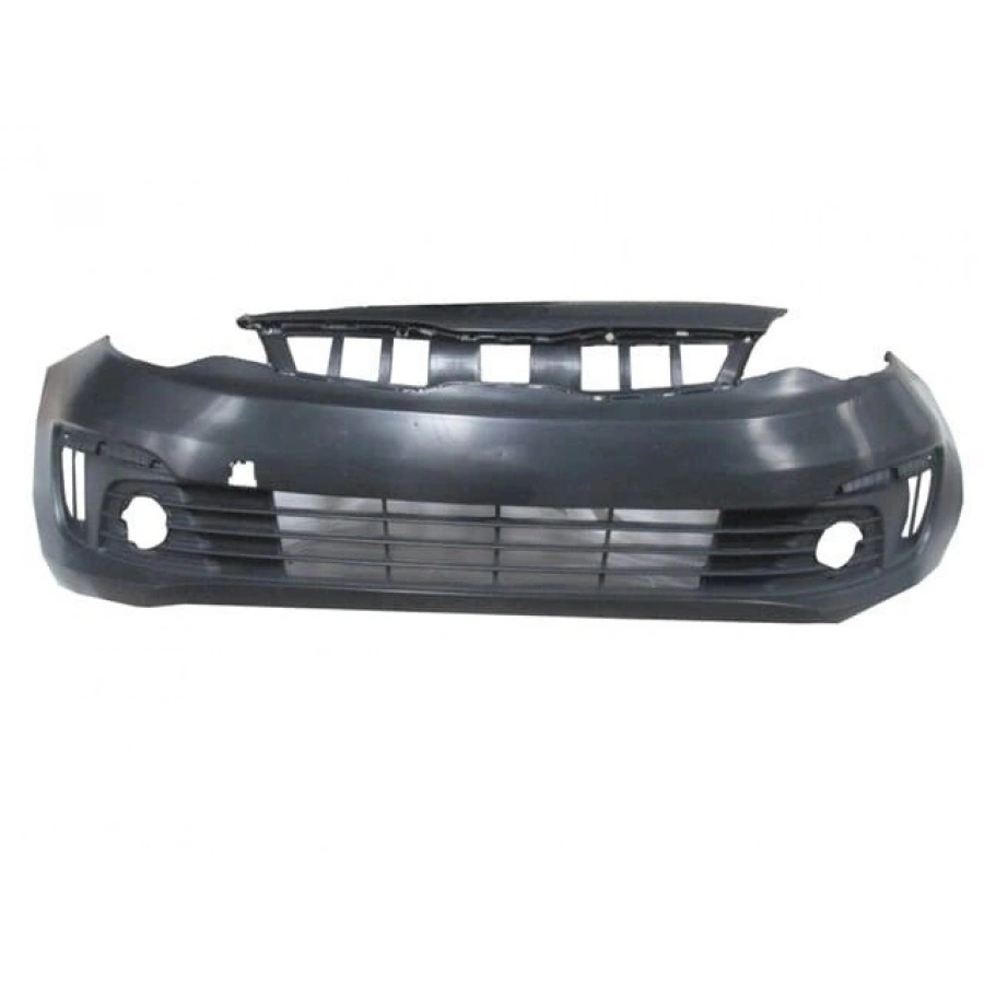 TAMPON ÖN SEDAN Kampanya | KIA | RIO | 2016>