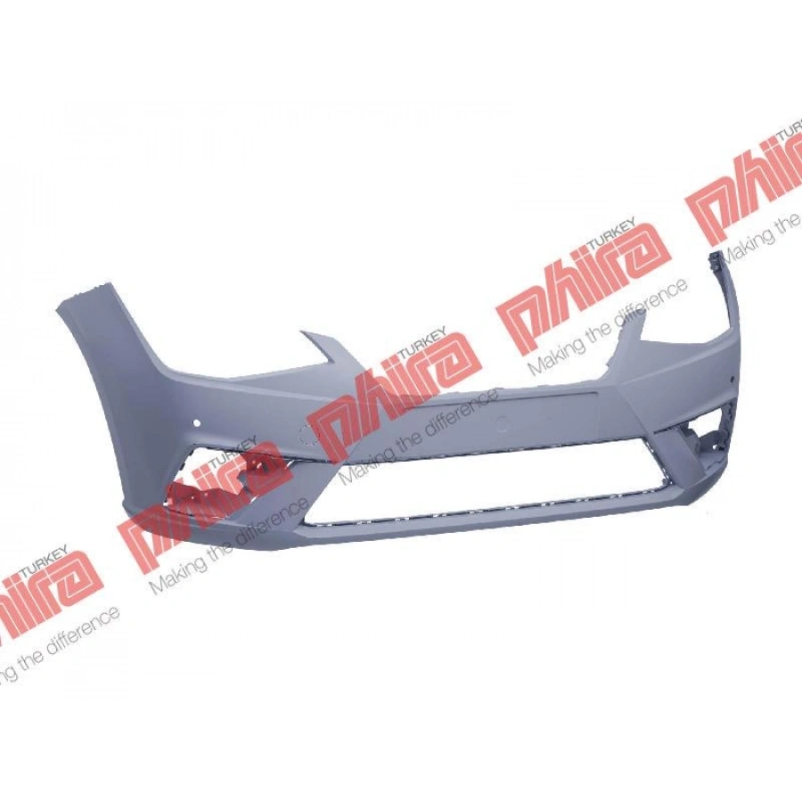 TAMPON ÖN SENSÖRSÜZ Kampanya | SEAT | IBIZA | 2018-2022