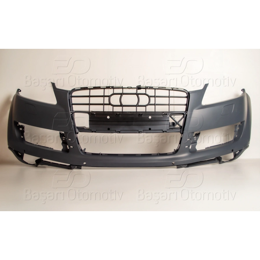 TAMPON ON SENSORLU FAR YIKAMALI ASTARLI AUDI Q7 06-10