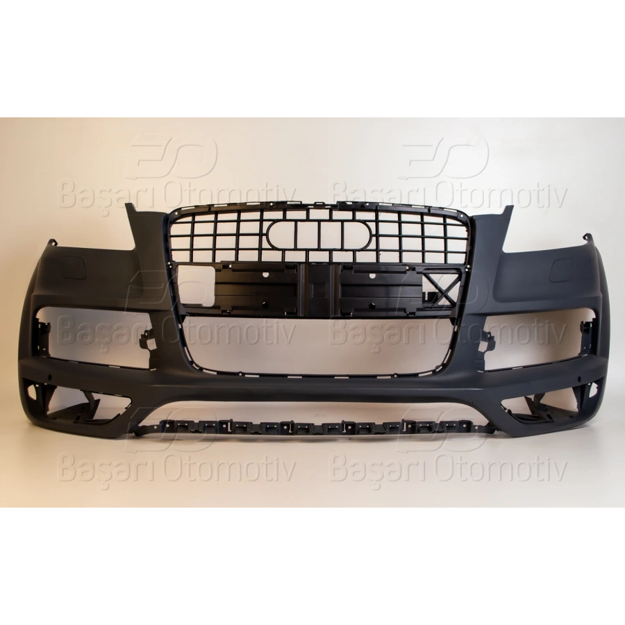 TAMPON ON SENSORLU FAR YIKAMALI ASTARLI AUDI Q7 S-LINE 11-15