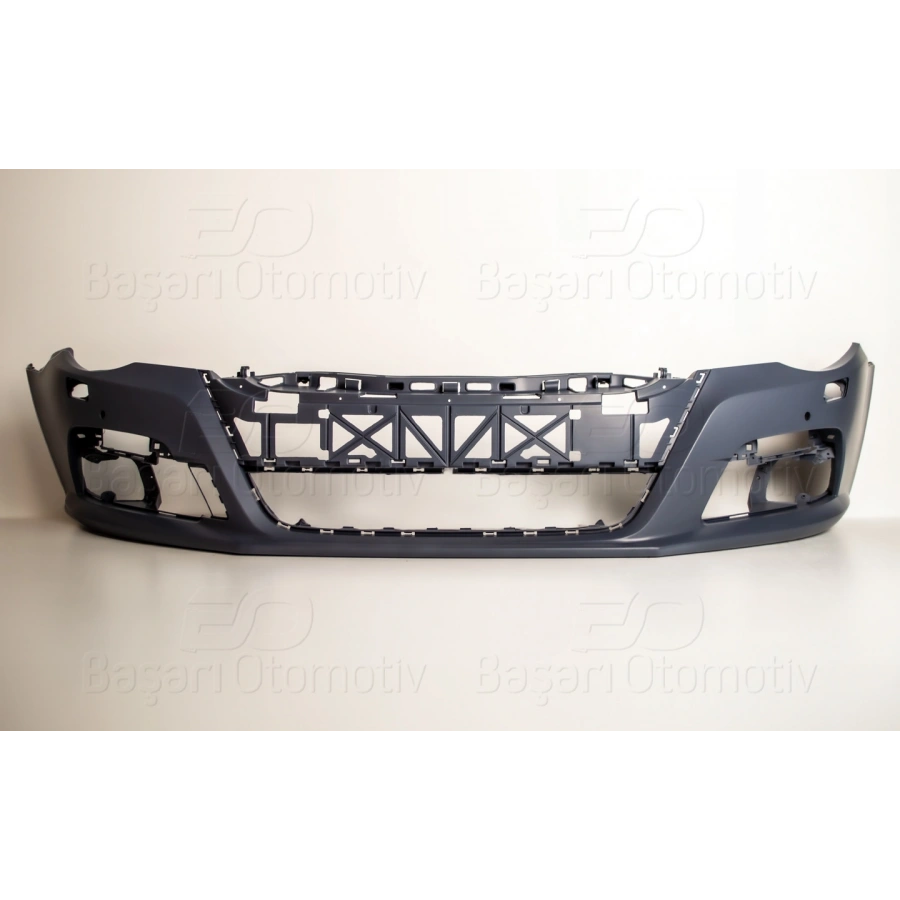 TAMPON ON SENSORLU FAR YIKAMALI ASTARLI VW CC 09 >