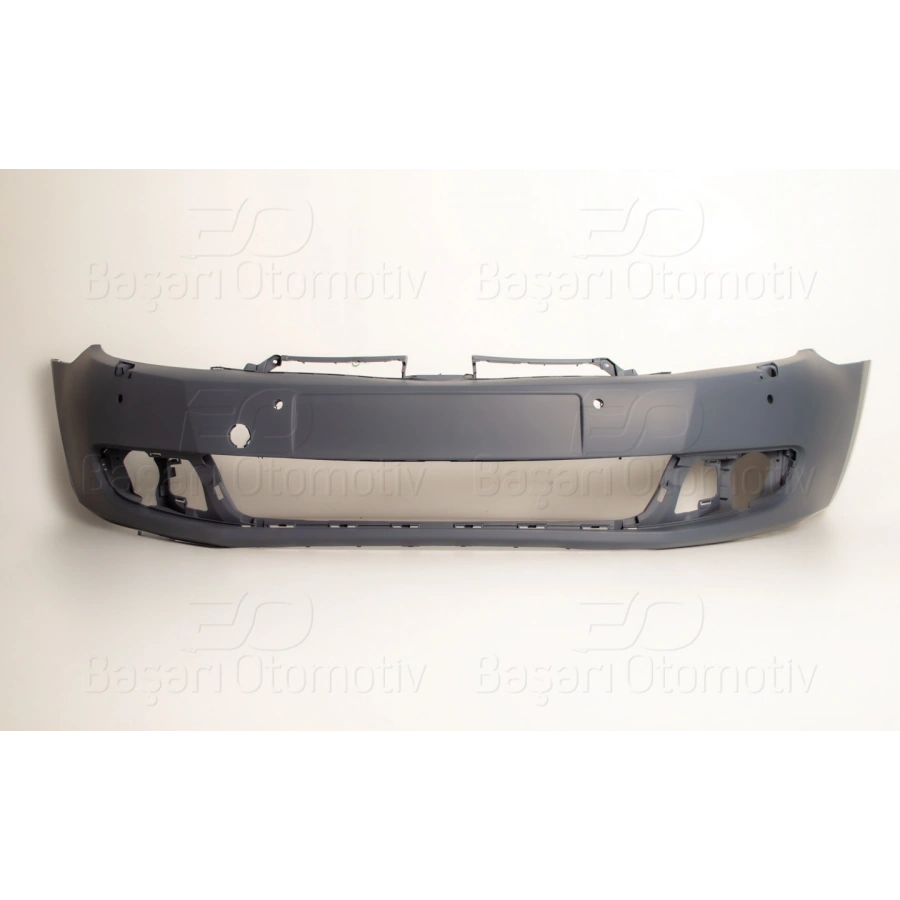 TAMPON ON SENSORLU FAR YIKAMALI ASTARLI VW GOLF6 08-13