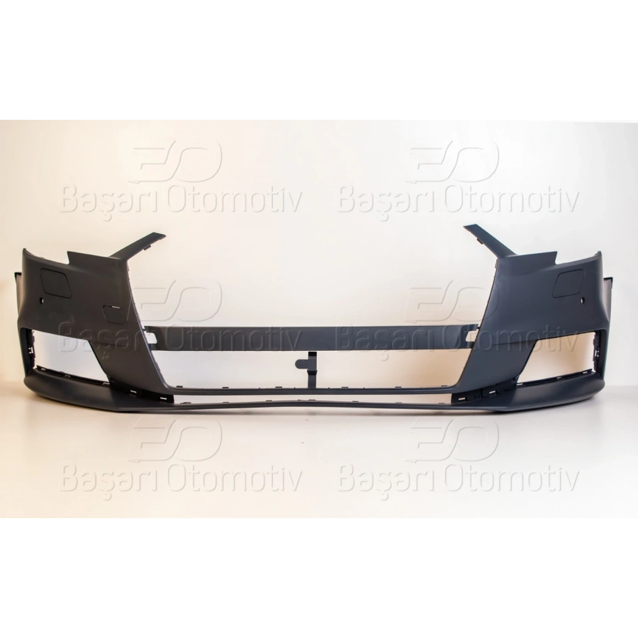 TAMPON ON SENSORLU FAR YIKAMALI AUDI A3 HB 17 >