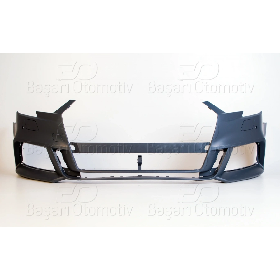 TAMPON ON SENSORLU FAR YIKAMALI AUDI A3 S3 HB 17 >