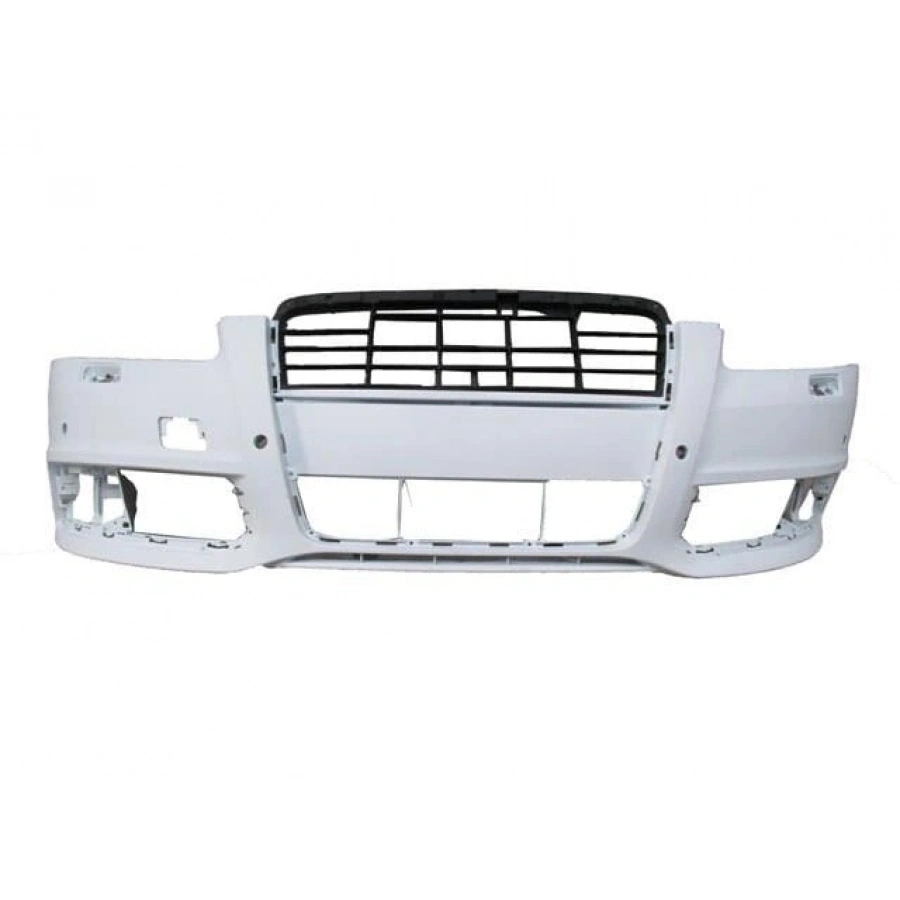 TAMPON ON SENSORLU FAR YIKAMALI AUDI A6 09-11