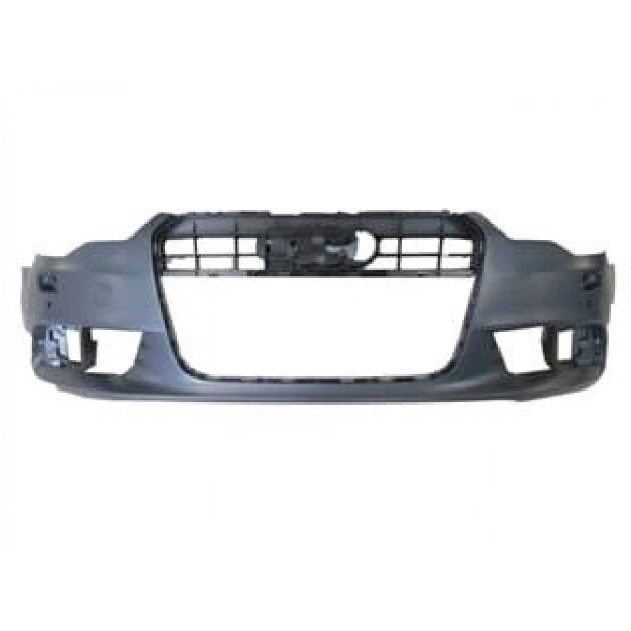 TAMPON ON SENSORLU FAR YIKAMALI AUDI A6 12-14