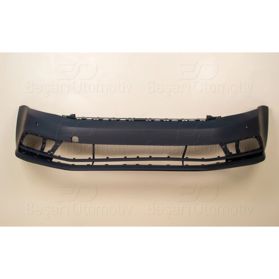 TAMPON ON SENSORLU FAR YIKAMASIZ ASTARLI VW JETTA 15-18