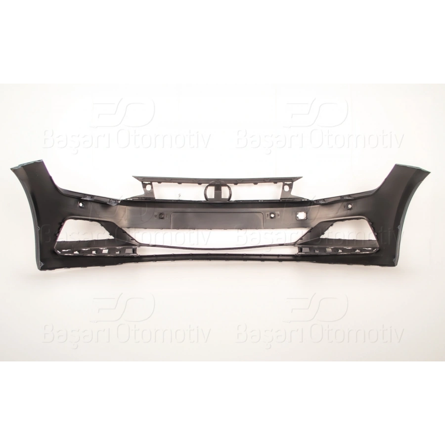 TAMPON ON SENSORLU FAR YIKAMASIZ ASTARLI VW POLO 18-21