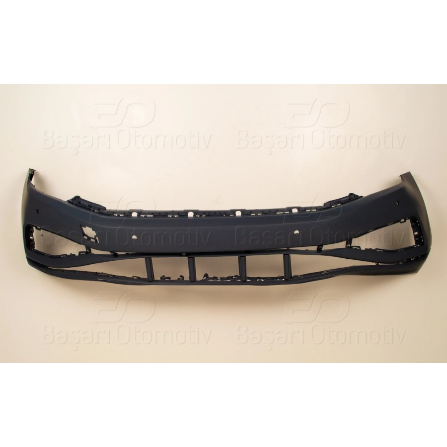 TAMPON ON SENSORLU NIKELAJSIZ TIP ASTARLI VW PASSAT B8.5 BUSINESS + IMPRESSION 20>