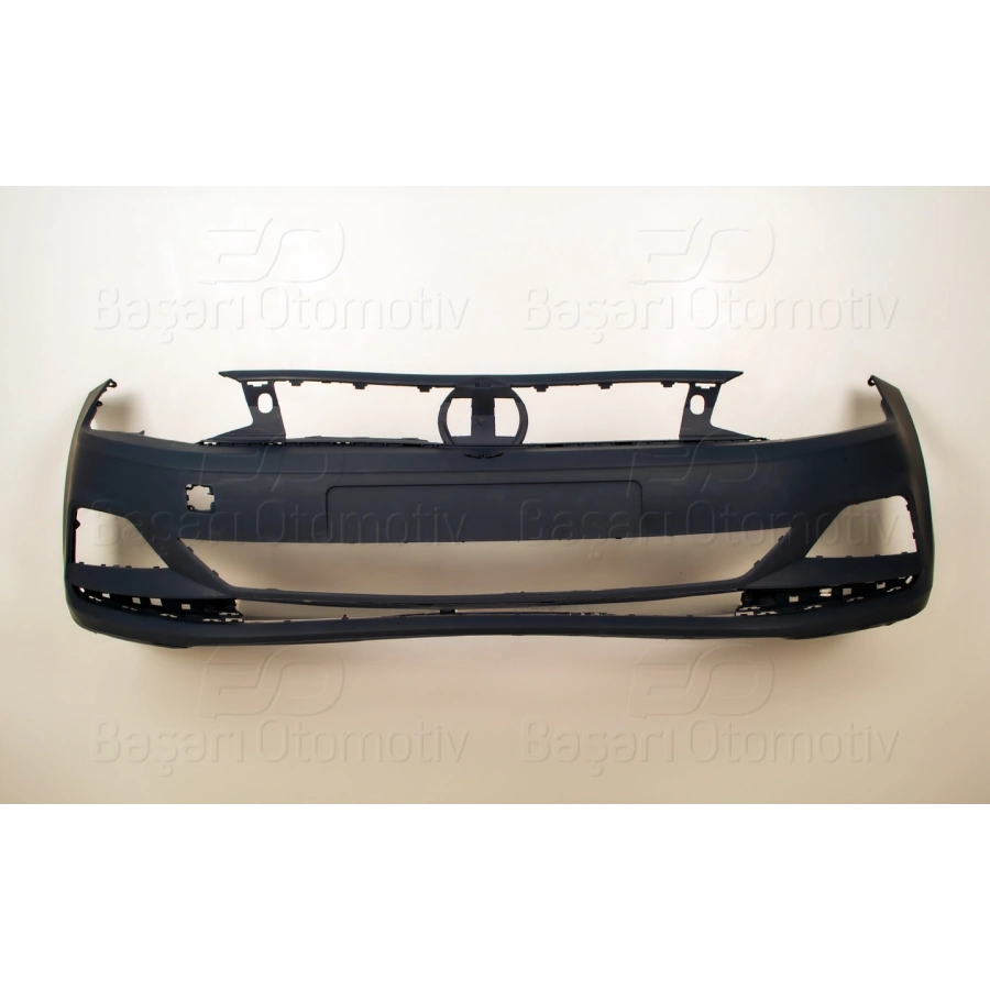 TAMPON ON SENSORSUZ FAR YIKAMASIZ ASTARLI VW POLO 18-21