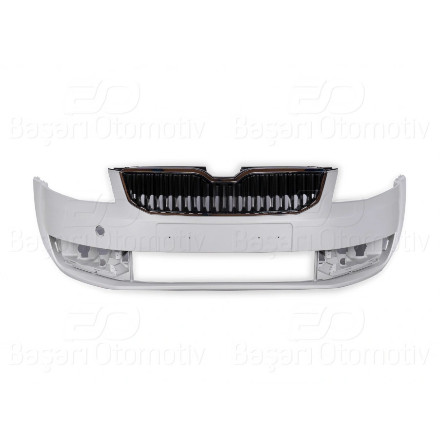 TAMPON ON SENSORSUZ FAR YIKAMASIZ NIKELAJLI PANJUR SKODA OCTAVIA 3 13-17