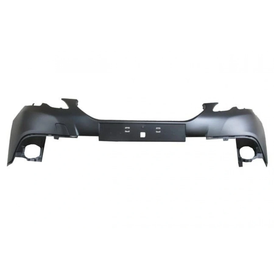 TAMPON ÖN ASTARLI SENSÖR DELİKSİZ SİSLİ Kampanya | PEUGEOT | 2008 | 2013>