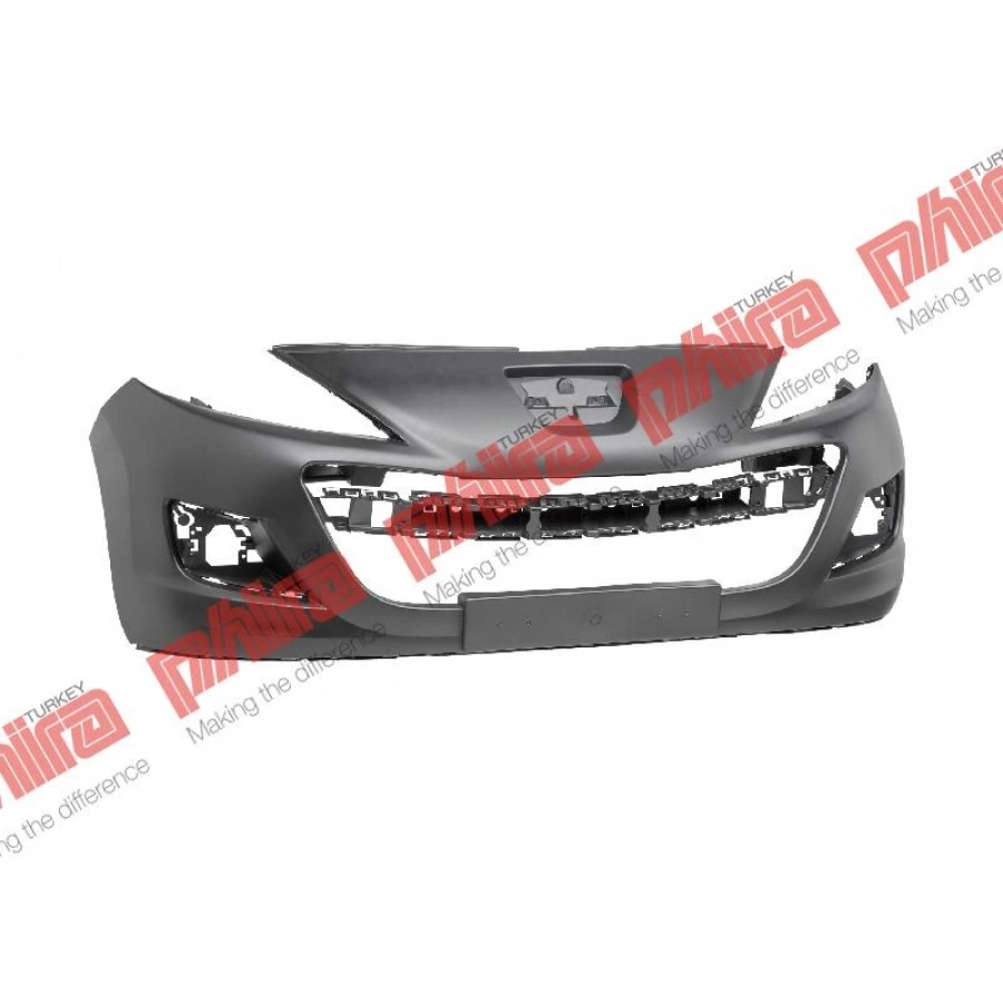 TAMPON ÖN ASTARLI | PEUGEOT | 207 | 2009>