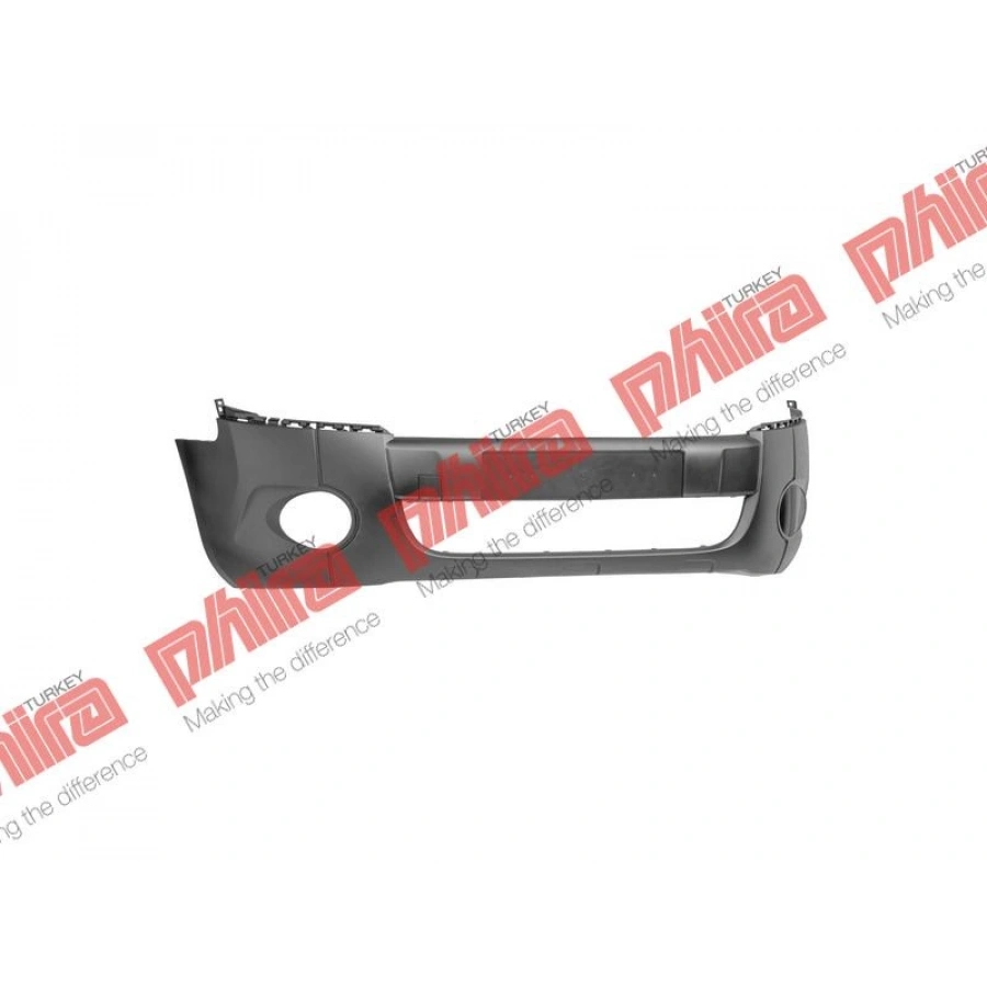 TAMPON ÖN SİSLİ | CITROEN | BERLINGO | 2008>
