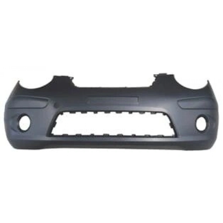 TAMPON ÖN SİSLİ SENSÖRSÜZ SİYAH | KIA | PICANTO | 2008>